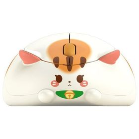 Akko Fortune Cat Optik Kablosuz Mouse