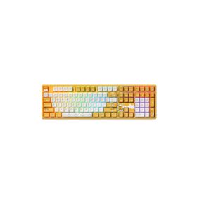 Akko Gudetama 5108 SE RGB Kablosuz Hotswap Mekanik Gaming Klavye