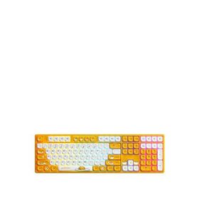 Akko Gudetama 5108 SE RGB Kablosuz Hotswap Mekanik Gaming Klavye