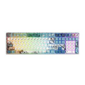 Akko Joy of Life 5108S SE RGB Hotswap Mekanik Gaming Klavye