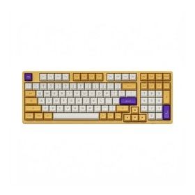 Akko Los Angeles 3098B Plus RGB Kablosuz Hotswap Mekanik Gaming Klavye