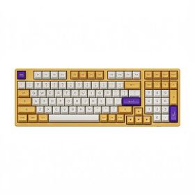Akko Los Angeles 3098B Plus RGB Kablosuz Hotswap Mekanik Gaming Klavye