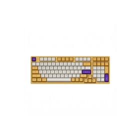 Akko Los Angeles 3098B Plus RGB Kablosuz Hotswap Mekanik Gaming Klavye
