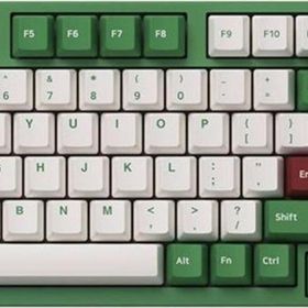 Akko Matcha Red Bean 3098B Plus RGB Kablosuz Hotswap Mekanik Gaming Klavye