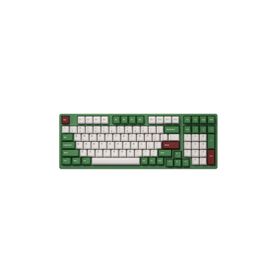 Akko Matcha Red Bean 3098B Plus RGB Kablosuz Hotswap Mekanik Gaming Klavye