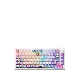 Akko MOD 007B PC 7th Anniversary RGB Kablosuz Hotswap Mekanik Gaming Klavye