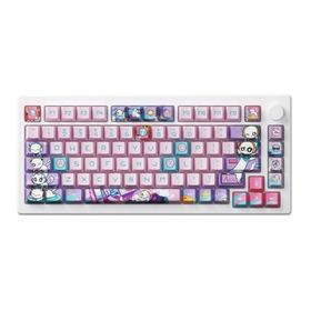 Akko MOD 007B PC 7th Anniversary RGB Kablosuz Hotswap Mekanik Gaming Klavye