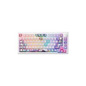 Akko MOD 007B PC 7th Anniversary RGB Kablosuz Hotswap Mekanik Gaming Klavye