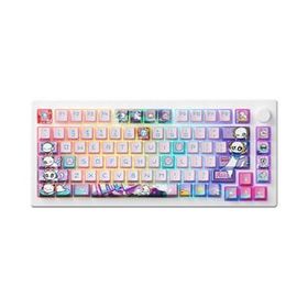Akko MOD 007B PC 7th Anniversary RGB Kablosuz Hotswap Mekanik Gaming Klavye