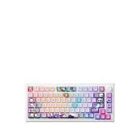 Akko MOD 007B PC 7th Anniversary RGB Kablosuz Hotswap Mekanik Gaming Klavye