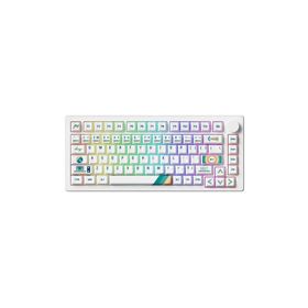 Akko MONSGEEK M1 V5 1980s RGB Kablosuz Hotswap Mekanik Gaming Klavye