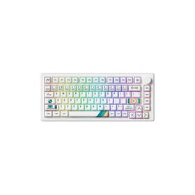 Akko MONSGEEK M1 V5 1980s RGB Kablosuz Hotswap Mekanik Gaming Klavye