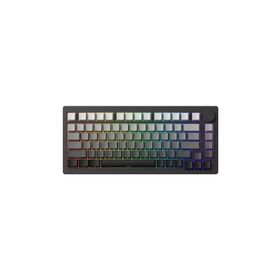 Akko Monsgeek M1 V5-SP VIA Black Gradiant RGB Kablosuz Hotswap Mekanik Gaming Klavye