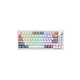 Akko MONSGEEK M1 V5 Timeline RGB Kablosuz Hotswap Mekanik Gaming Klavye
