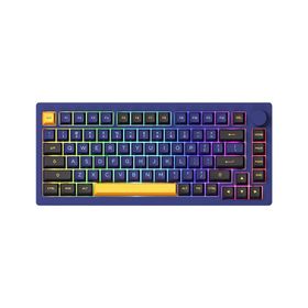 Akko MONSGEEK M1W V3 HE Horizon Hall Effect Manyetik Switch RGB Kablosuz Mekanik Gaming Klavye