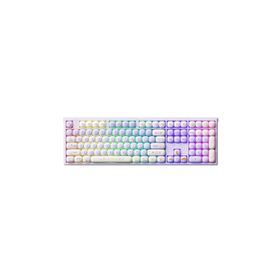 Akko Monsgeek MG108B Magic Lop Bunny RGB Kablosuz Hotswap Mekanik Gaming Klavye
