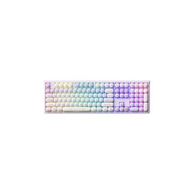 Akko Monsgeek MG108B Magic Lop Bunny RGB Kablosuz Hotswap Mekanik Gaming Klavye