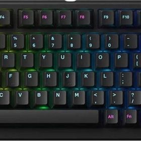 Akko MONSGEEK MG75W Midnight Kablosuz Hotswap Mekanik Gaming Klavye
