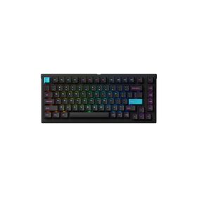 Akko MONSGEEK MG75W Midnight Kablosuz Hotswap Mekanik Gaming Klavye