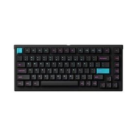 Akko MONSGEEK MG75W Midnight Kablosuz Hotswap Mekanik Gaming Klavye