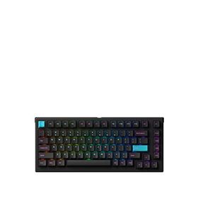 Akko MONSGEEK MG75W Midnight Kablosuz Hotswap Mekanik Gaming Klavye