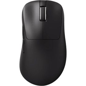 Akko Nest Siyah 8K Optik Şarjlı Kablolu/Kablosuz Gaming Mouse