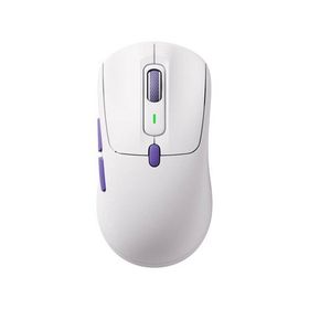 Akko Pulse 01 Beyaz 8K Şarjlı Kablolu/Kablosuz Gaming Mouse