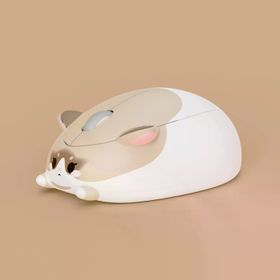 Akko Ragdoll Cat Kablosuz Mouse