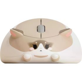 Akko Ragdoll Cat Kablosuz Mouse