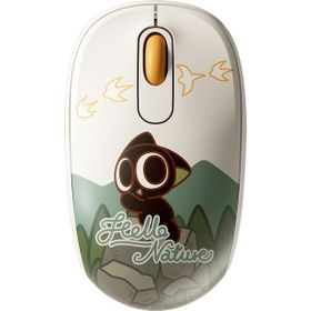 Akko Smart1 Optik Kablosuz Mouse