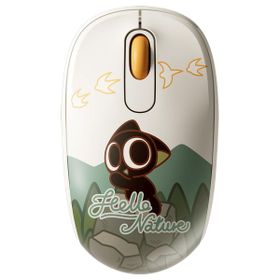 Akko Smart1 Optik Kablosuz Mouse