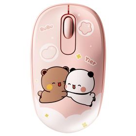 Akko Smart1 Optik Kablosuz Mouse