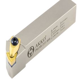 Akko TWLNR 2525 M08 Dış Torna Kateri