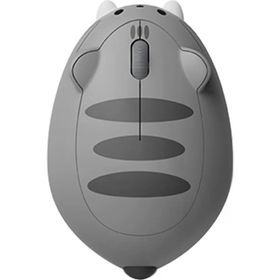 Akko Waigua Cat Mimo Gri Optik Kablosuz Mouse
