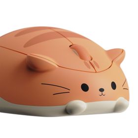 Akko Waigua Cat Optik Kablosuz Mouse