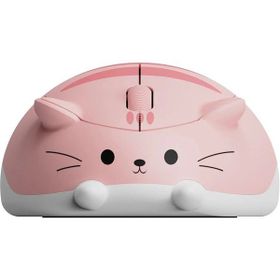 Akko Waigua Cat Optik Kablosuz Mouse