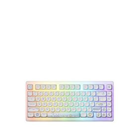 Akko X Cinnamoroll ACR TOP75B V3 Piano Pro Switch RGB Kablosuz Hotswap Mekanik Gaming Klavye