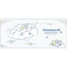 Akko X Cinnamoroll Star 90x40 Mouse Pad