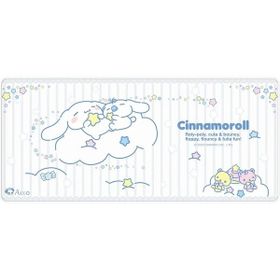 Akko X Cinnamoroll Star 90x40 Mouse Pad