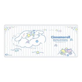 Akko X Cinnamoroll Star 90x40 Mouse Pad