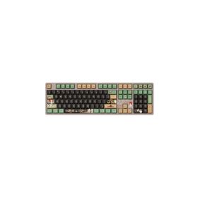 Akko X Dunhuang Museum 5108B Plus RGB Kablosuz Hotswap Mekanik Gaming Klavye