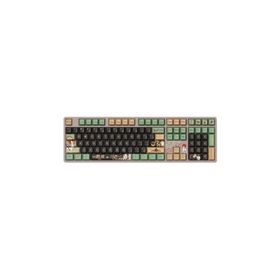 Akko X Dunhuang Museum 5108B Plus RGB Kablosuz Hotswap Mekanik Gaming Klavye
