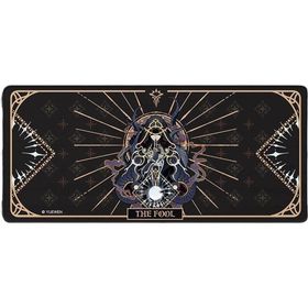 Akko X Lord of Mysteries 90x40 Mouse Pad