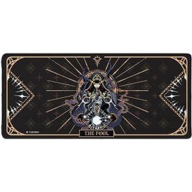 Akko X Lord of Mysteries 90x40 Mouse Pad