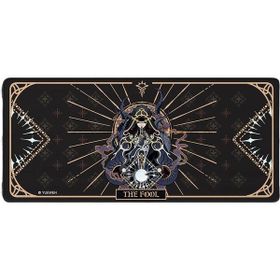 Akko X Lord of Mysteries 90x40 Mouse Pad
