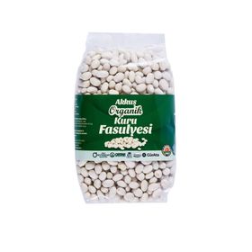 Akkuş 1000 gr Şeker Fasulyesi