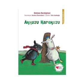 Akkuzu Karakuzu Lunaparkta - Stefano Bordiglioni