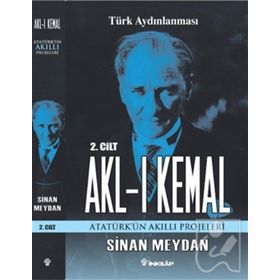 Akl-ı Kemal İnkılap Kitabevi