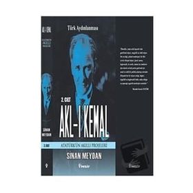 Akl-ı Kemal İnkılap Kitabevi