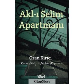 Akl-ı Selim Apartmanı - Ozan Kırıcı